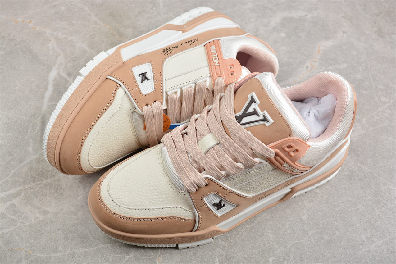 2024Trainer LV Louis Vuitton Traine