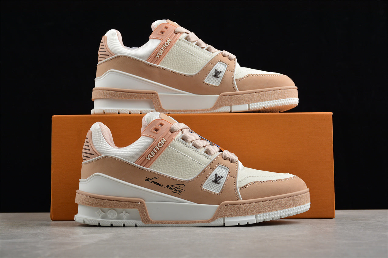 2024Trainer LV Louis Vuitton Traine