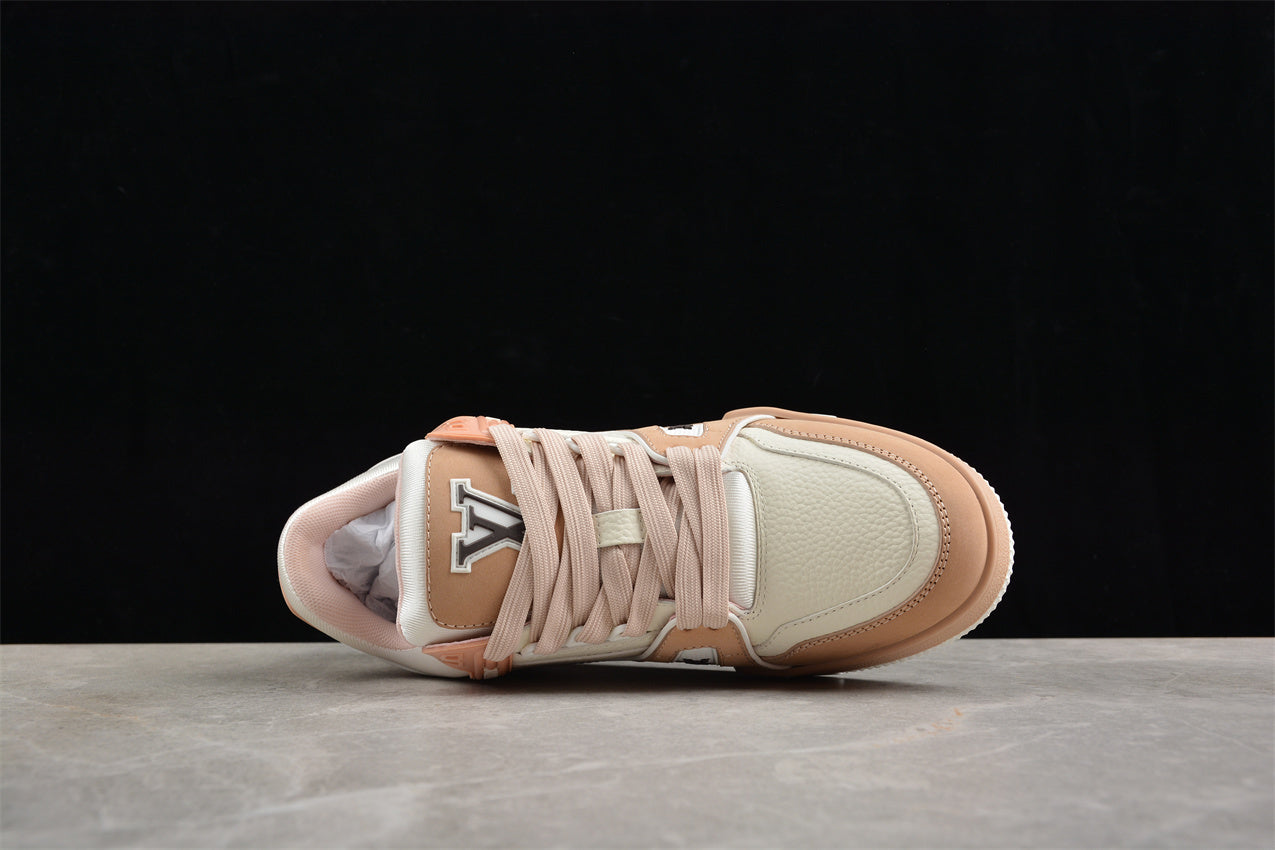 2024Trainer LV Louis Vuitton Traine
