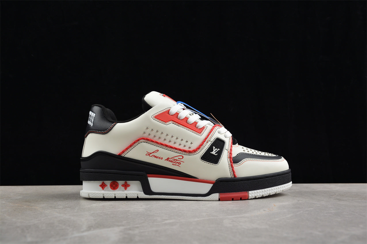 2024Trainer LV Louis Vuitton Traine