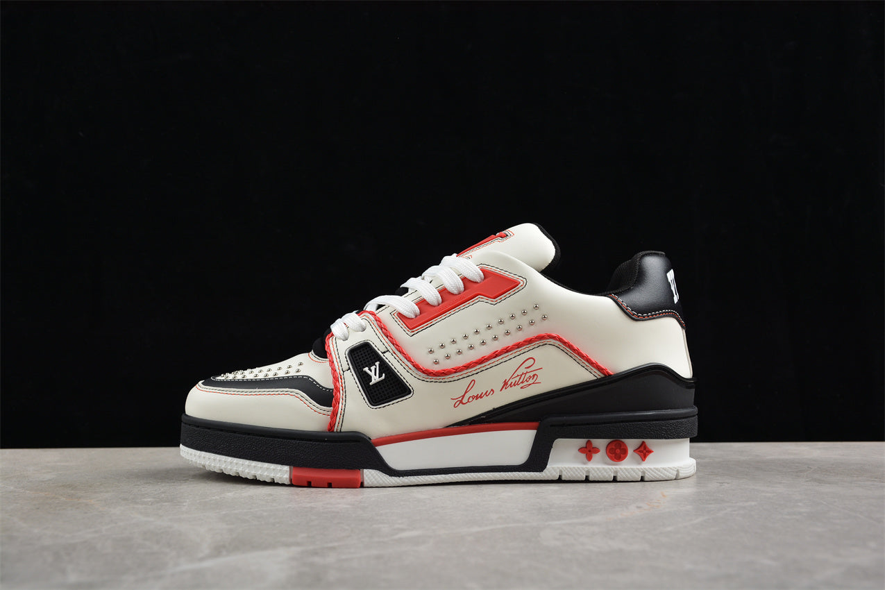 2024Trainer LV Louis Vuitton Traine