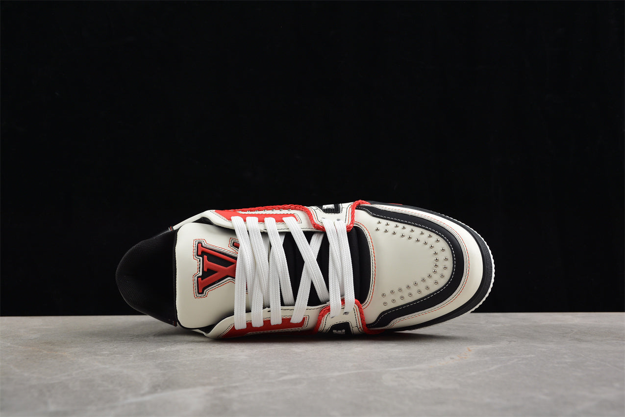 2024Trainer LV Louis Vuitton Traine