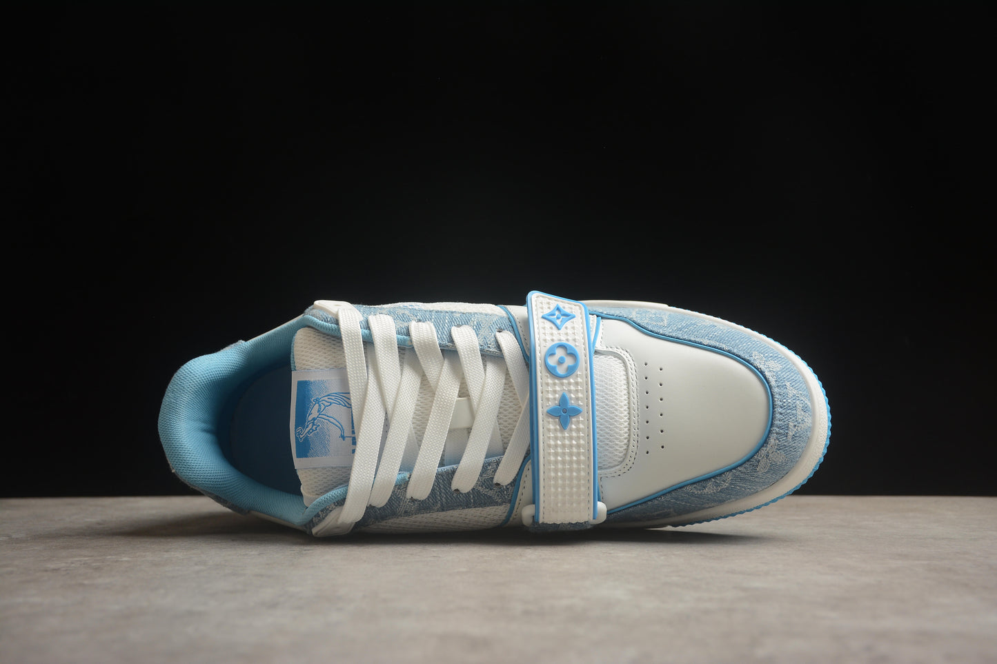 2024Trainer LV Louis Vuitton Traine