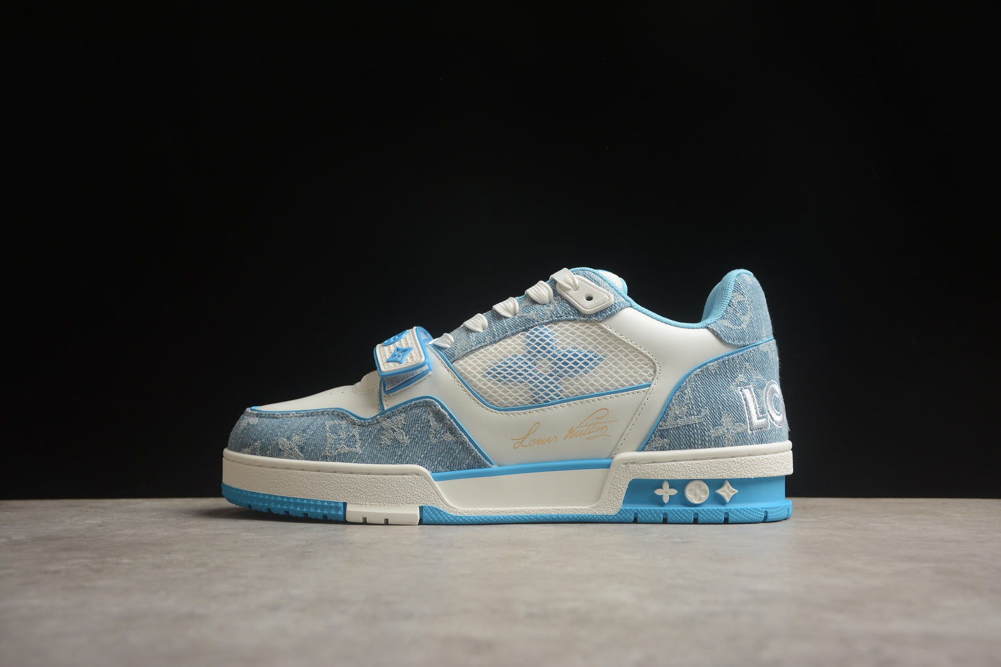 2024Trainer LV Louis Vuitton Traine