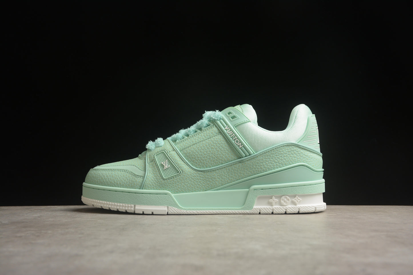 2024Trainer LV Louis Vuitton Traine