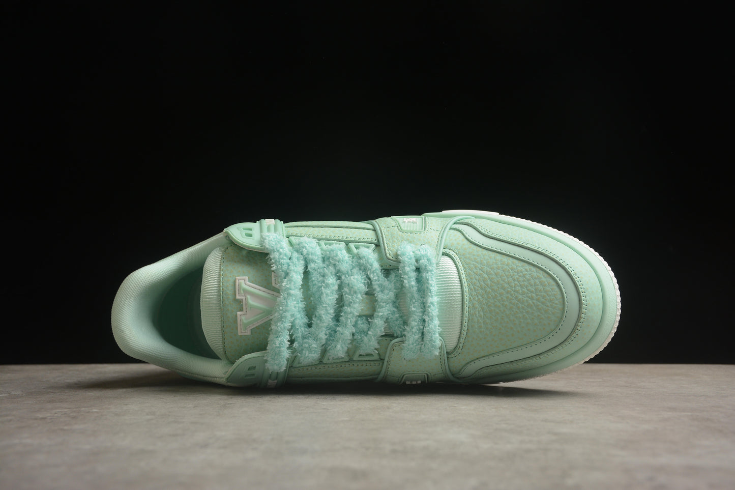 2024Trainer LV Louis Vuitton Traine