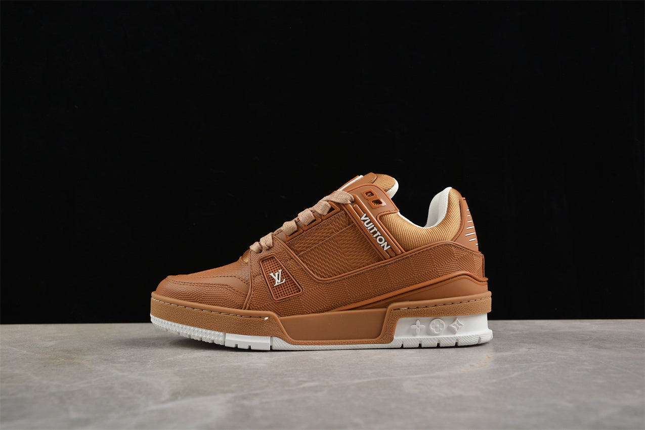 2024Trainer LV Louis Vuitton Traine