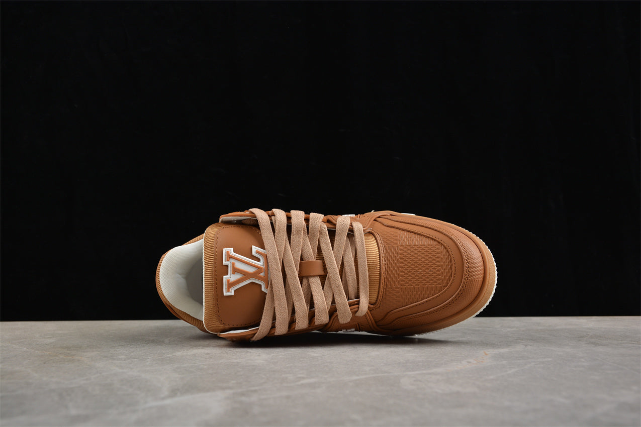 2024Trainer LV Louis Vuitton Traine