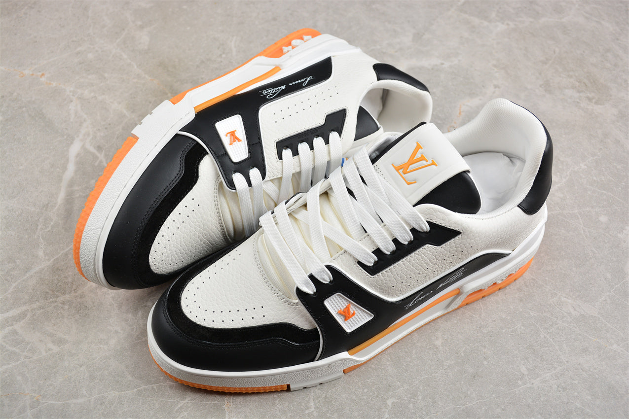 2024Trainer LV Louis Vuitton Traine