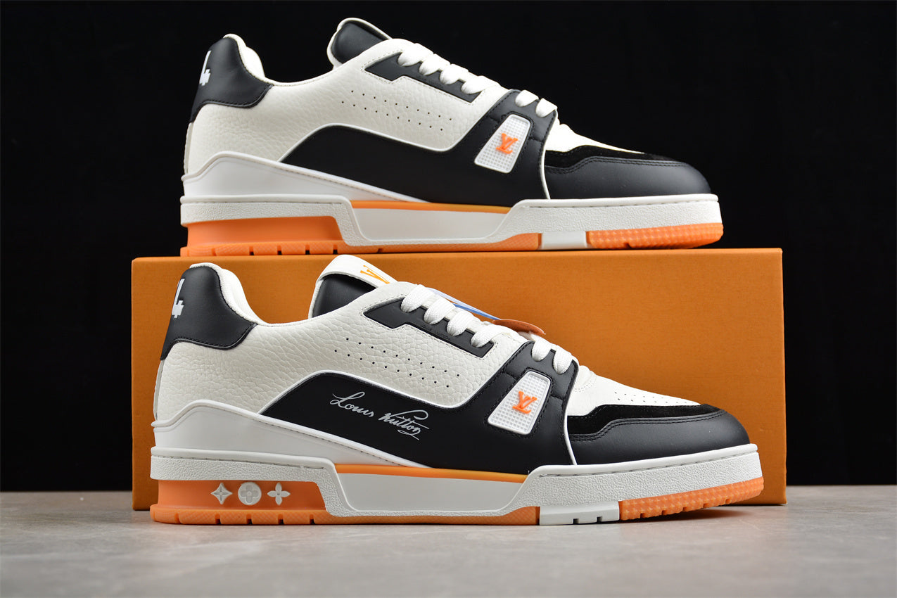 2024Trainer LV Louis Vuitton Traine