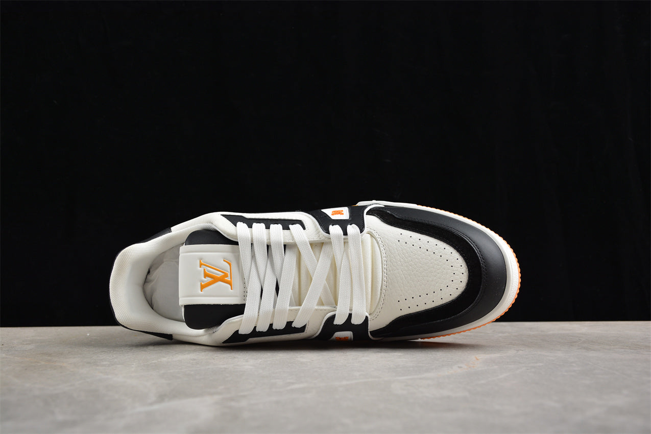 2024Trainer LV Louis Vuitton Traine