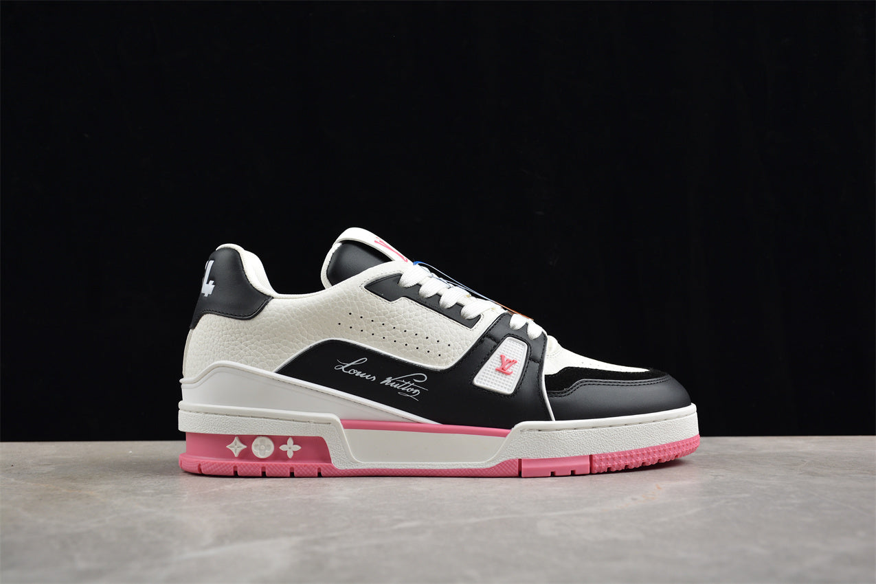 2024Trainer LV Louis Vuitton Traine