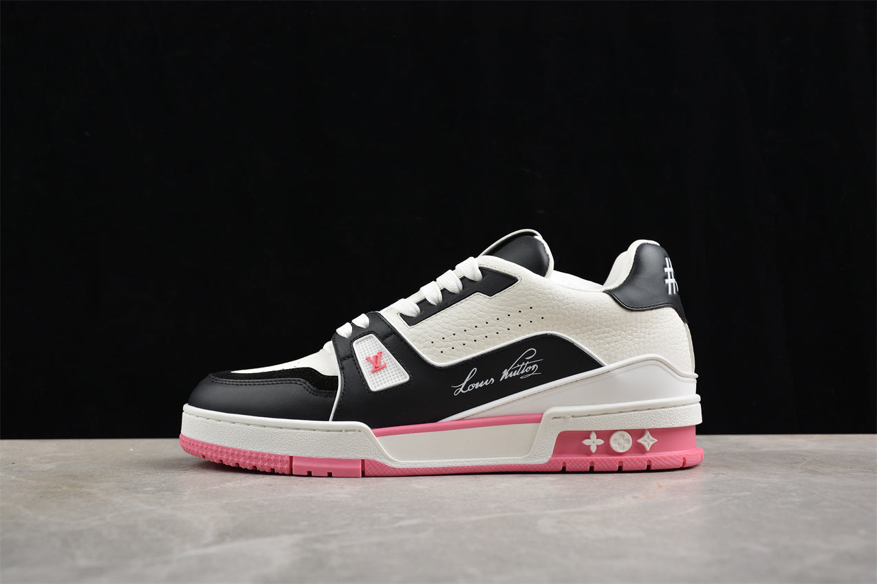 2024Trainer LV Louis Vuitton Traine