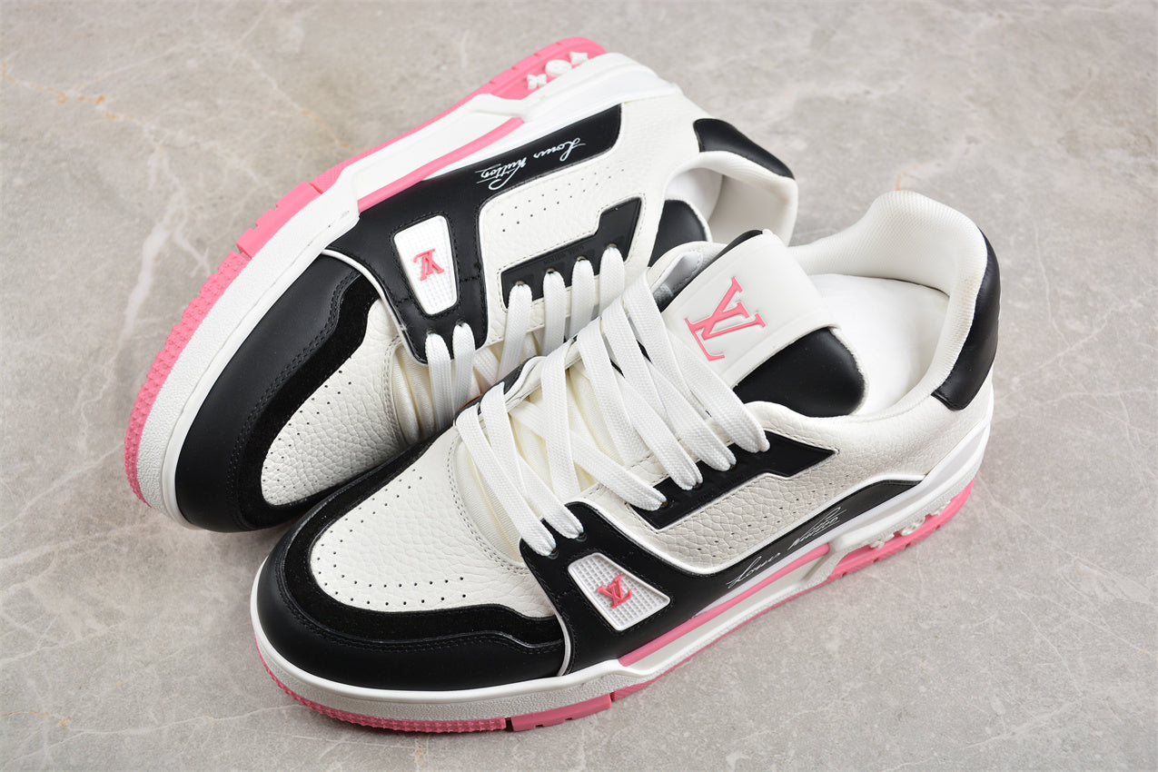2024Trainer LV Louis Vuitton Traine
