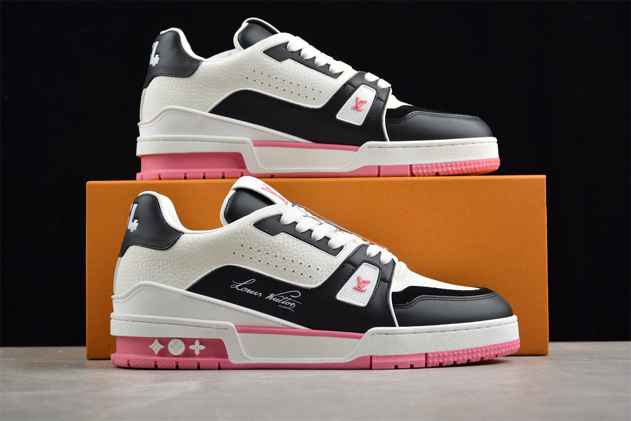 2024Trainer LV Louis Vuitton Traine