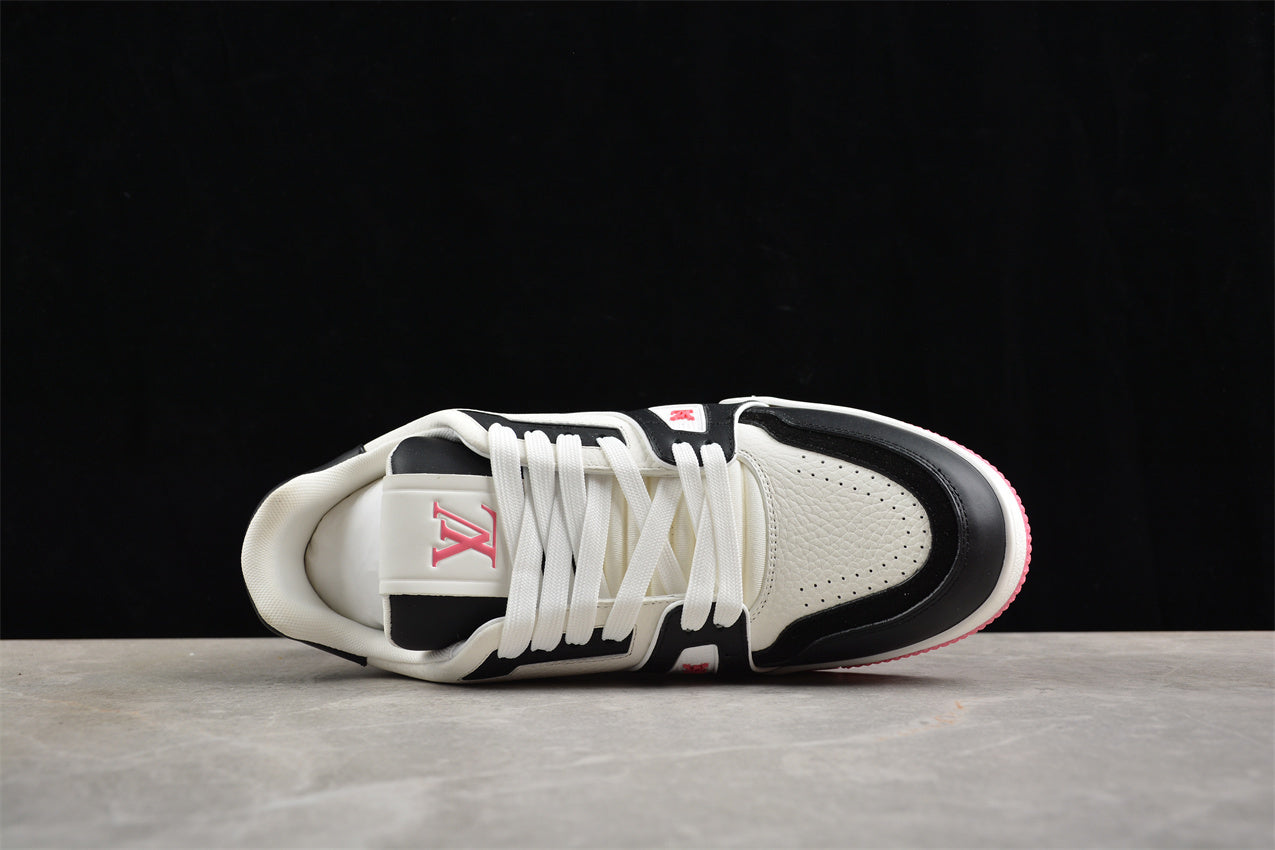 2024Trainer LV Louis Vuitton Traine