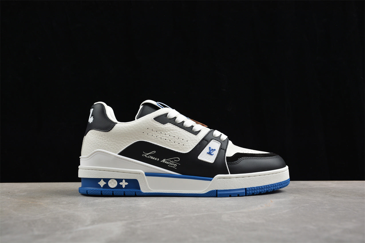 2024Trainer LV Louis Vuitton Traine
