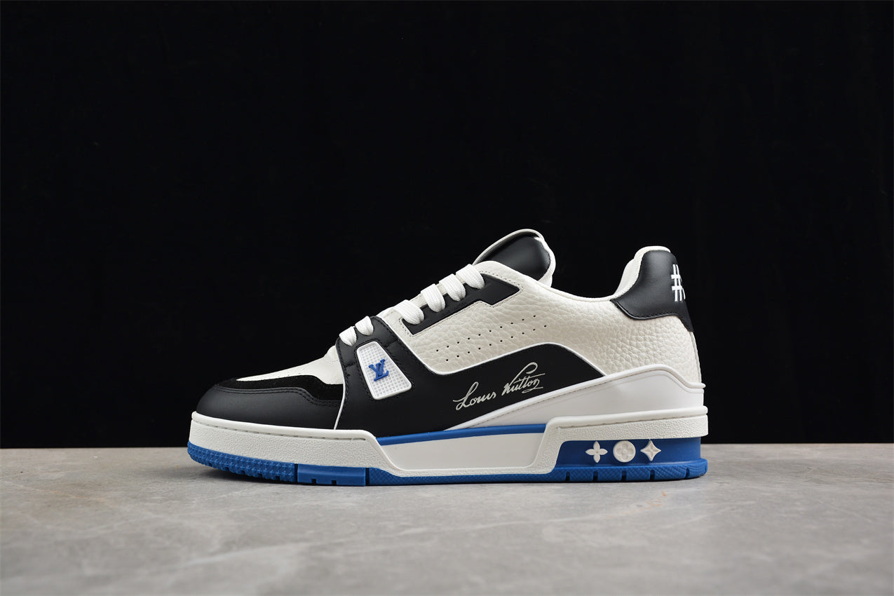 2024Trainer LV Louis Vuitton Traine