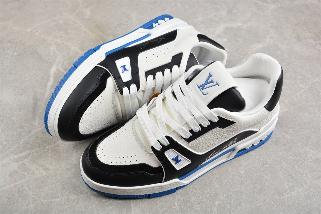 2024Trainer LV Louis Vuitton Traine