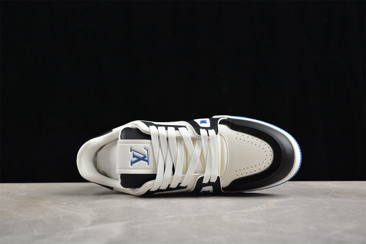 2024Trainer LV Louis Vuitton Traine