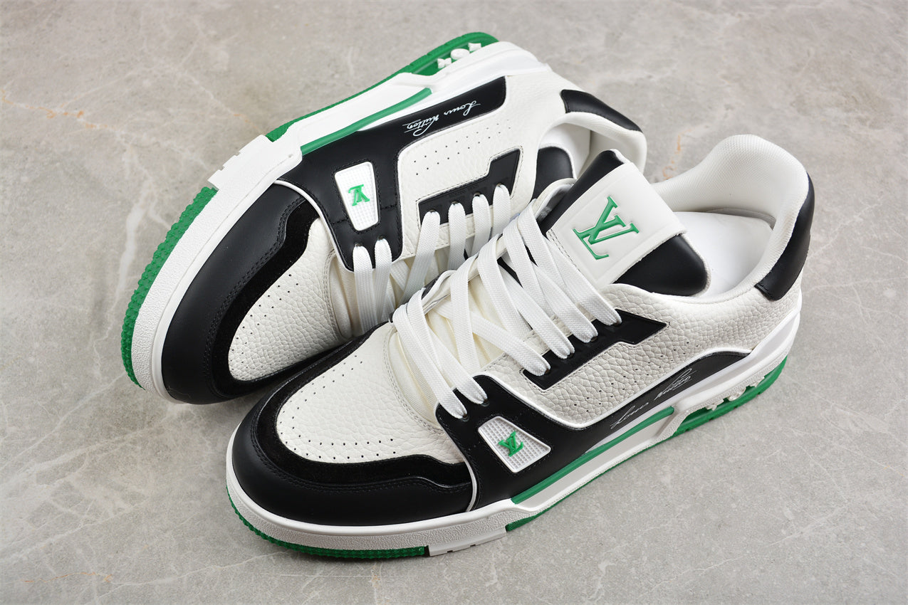 2024Trainer LV Louis Vuitton Traine