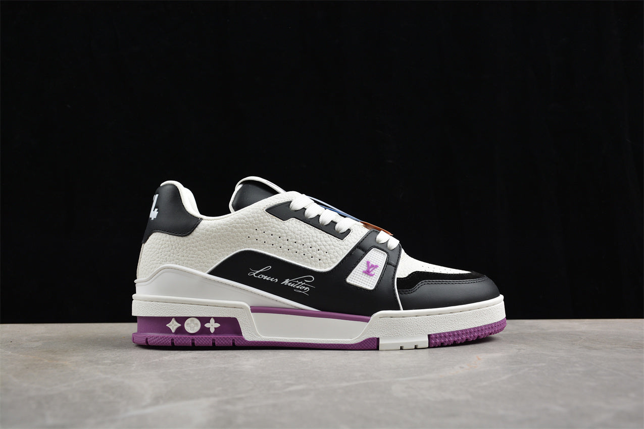 2024Trainer LV Louis Vuitton Traine
