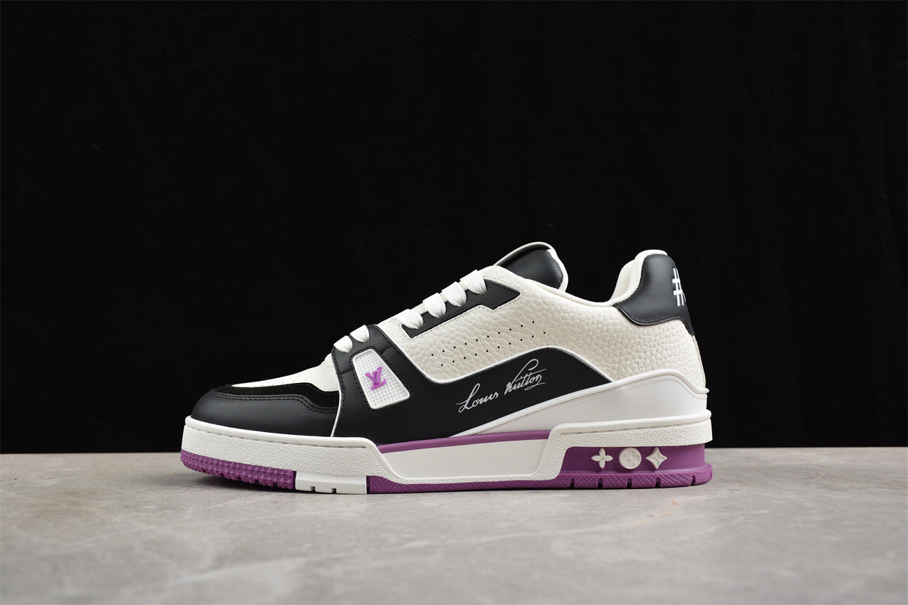 2024Trainer LV Louis Vuitton Traine