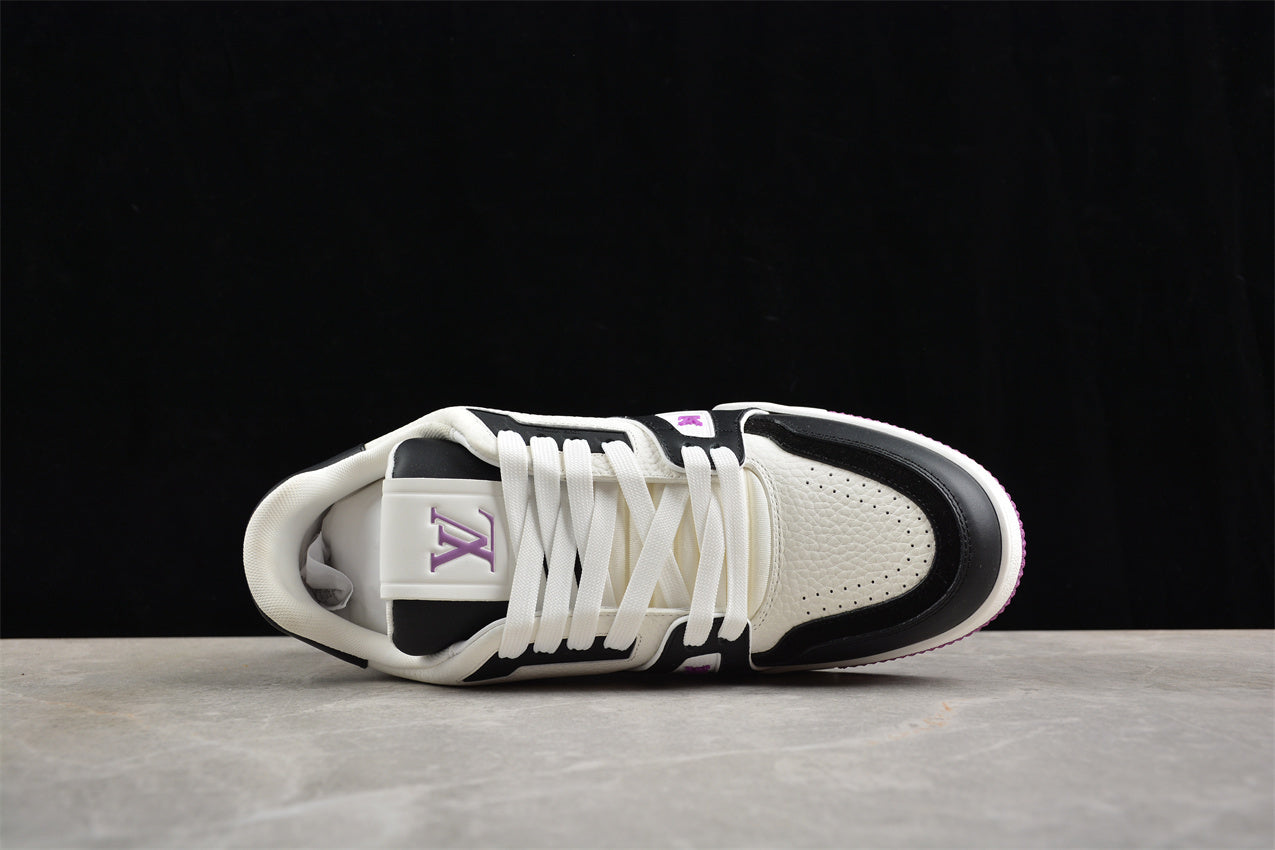 2024Trainer LV Louis Vuitton Traine