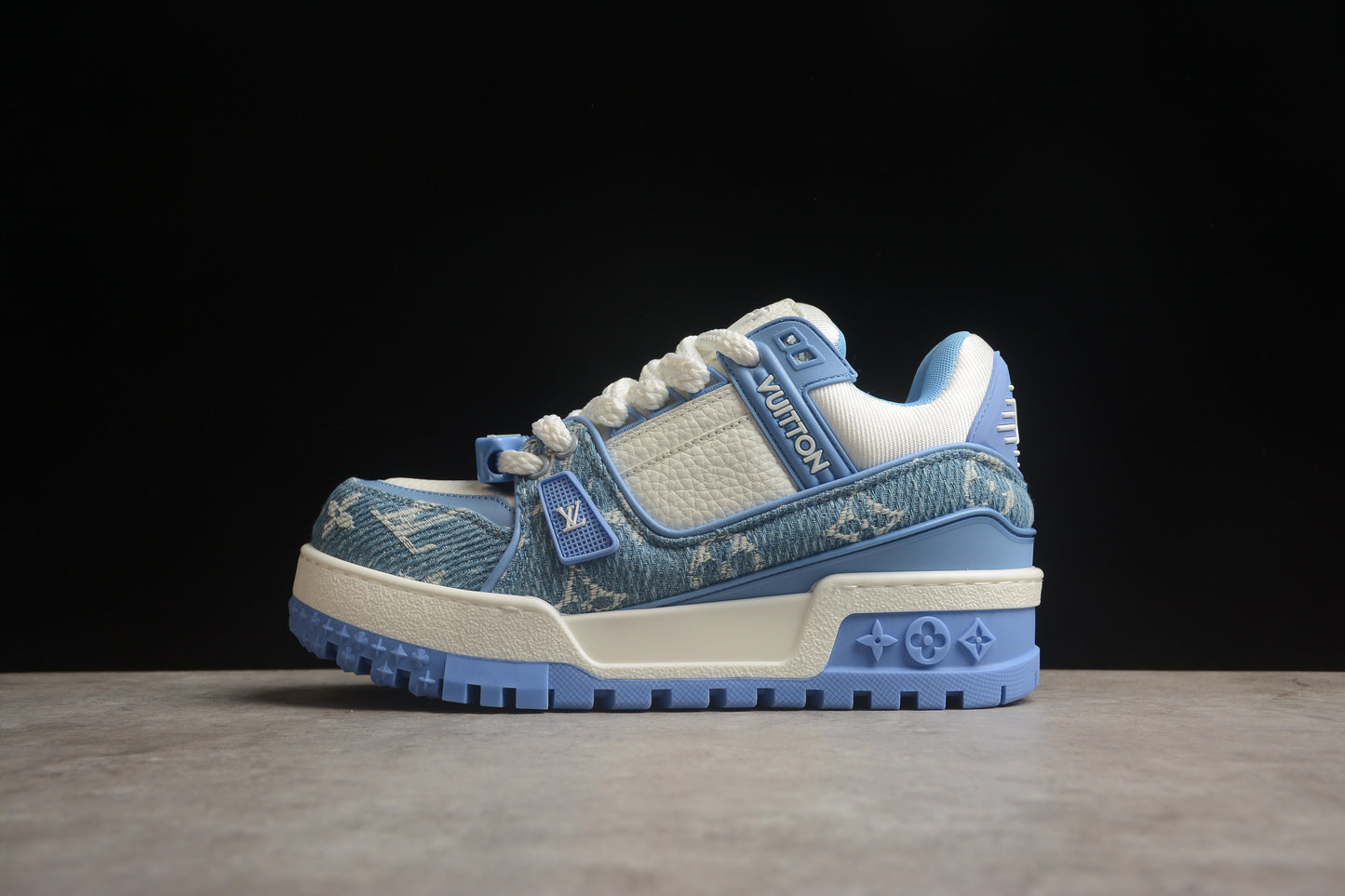 2024Trainer LV Louis Vuitton Traine