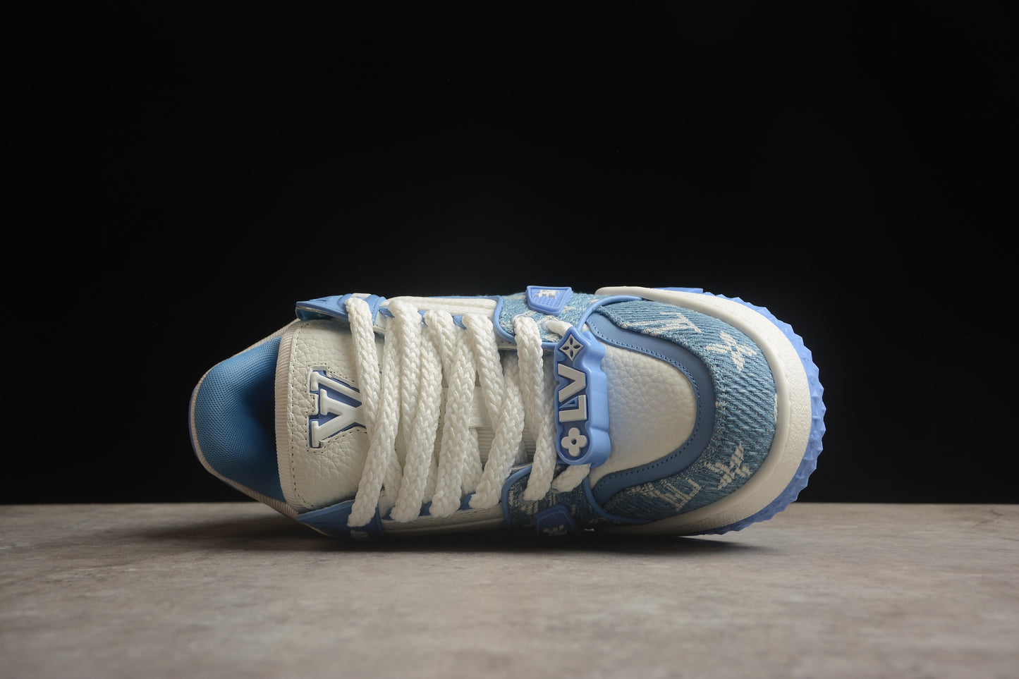 2024Trainer LV Louis Vuitton Traine