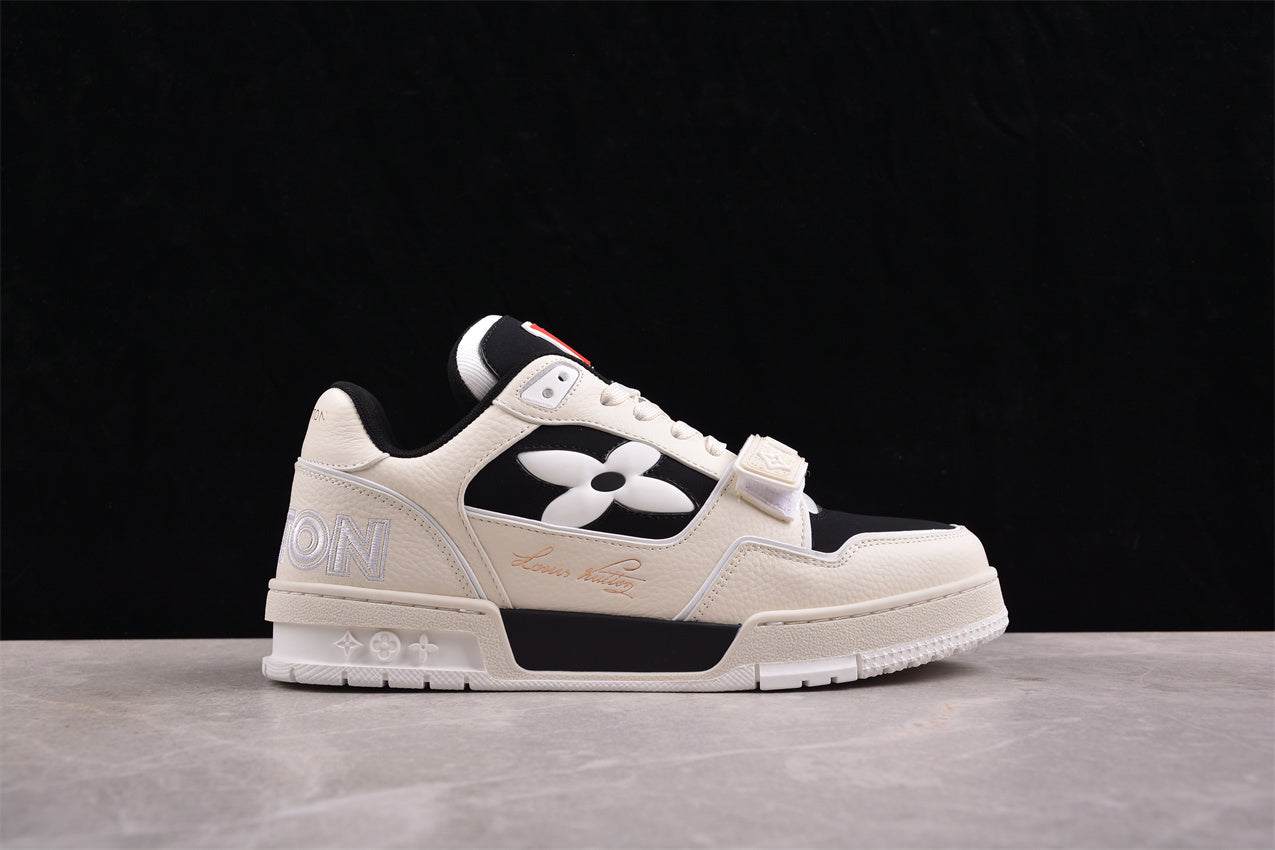 2024Trainer LV Louis Vuitton Traine