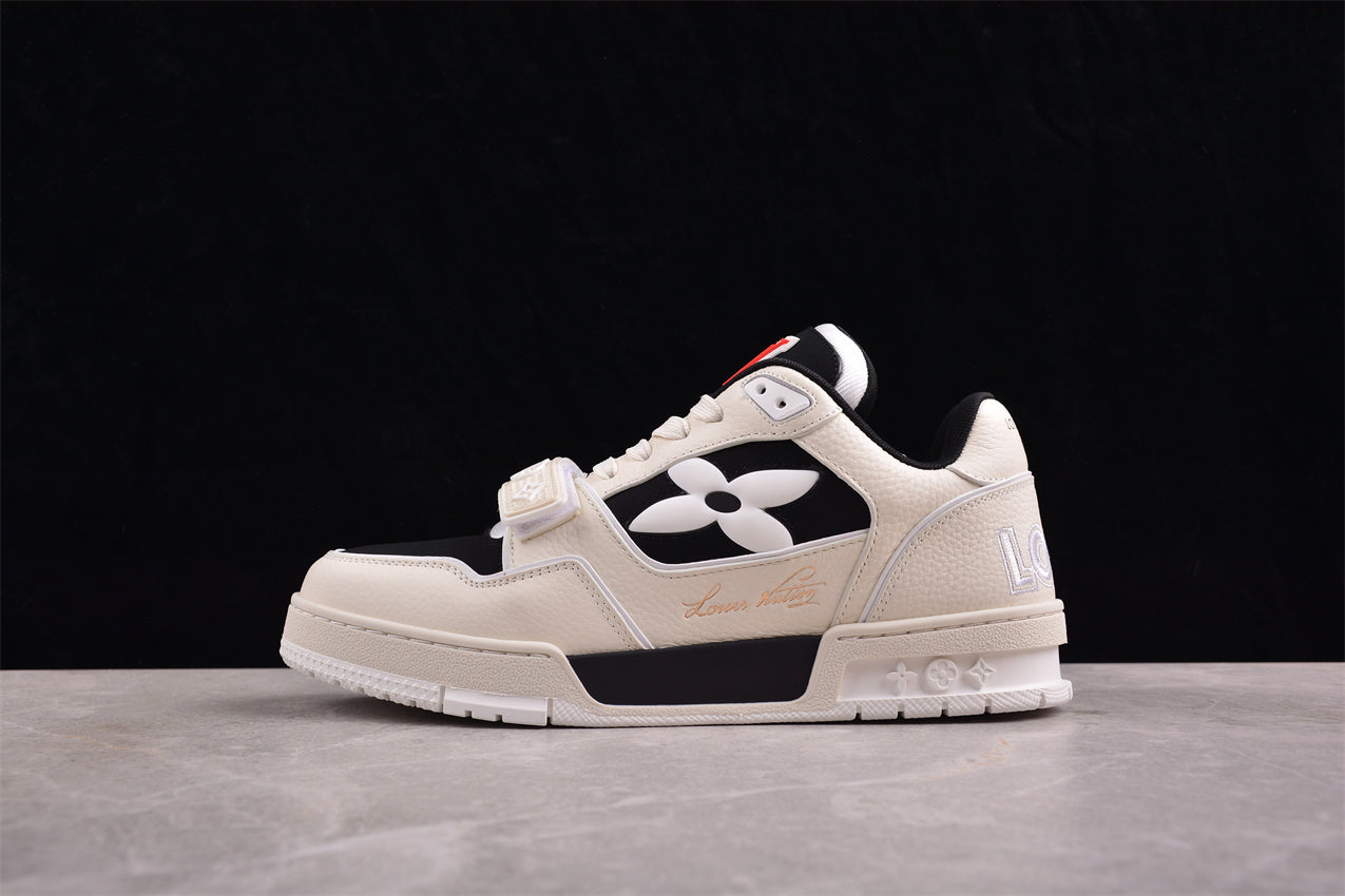 2024Trainer LV Louis Vuitton Traine
