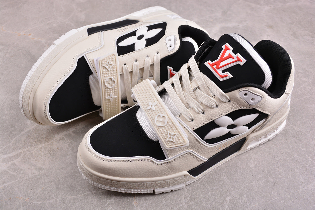 2024Trainer LV Louis Vuitton Traine
