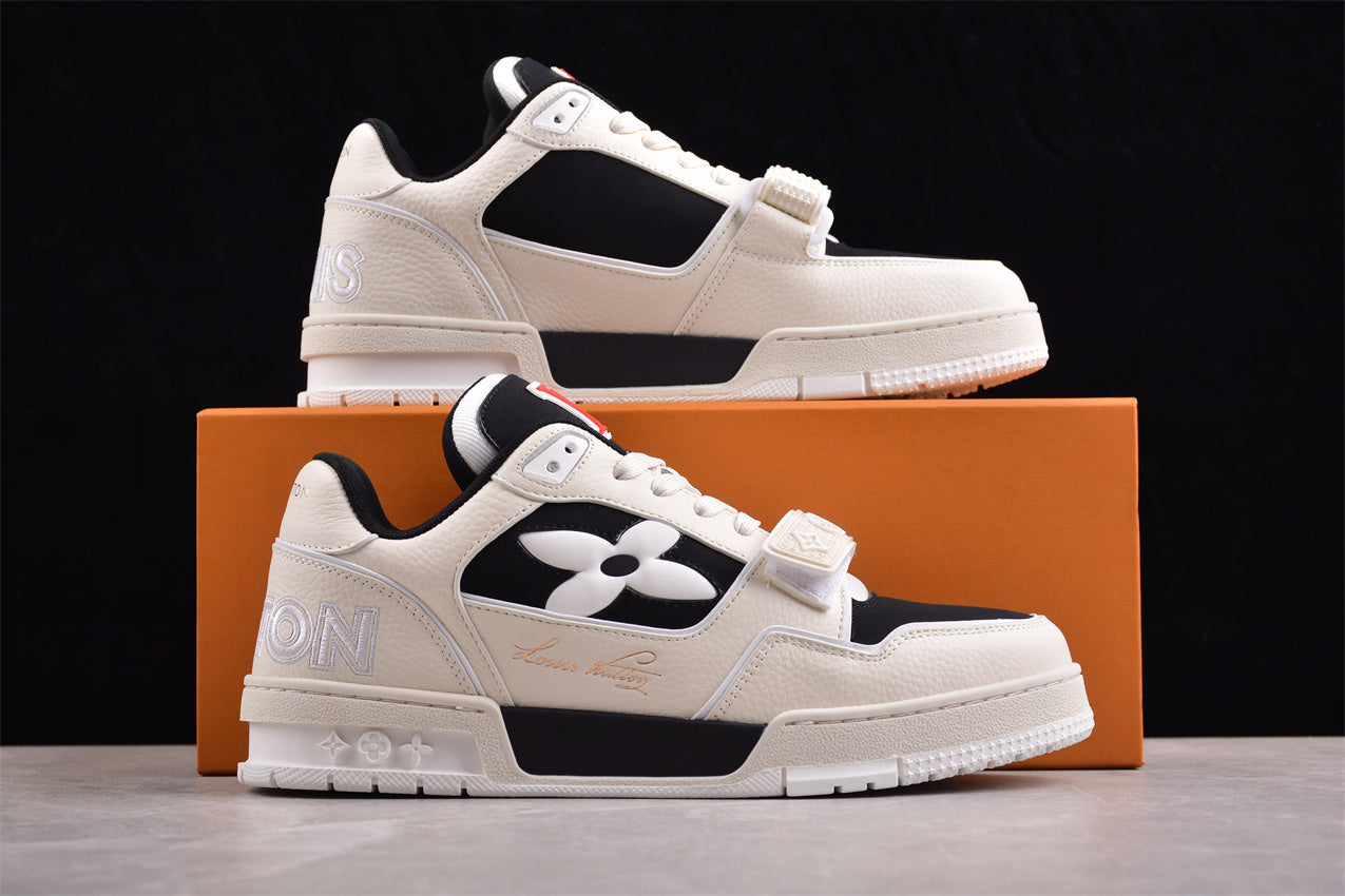 2024Trainer LV Louis Vuitton Traine