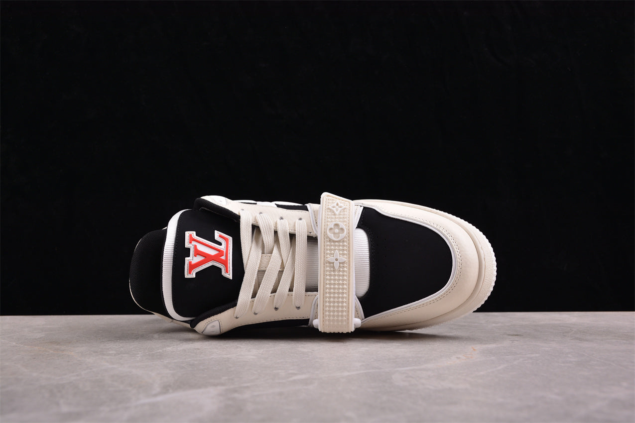 2024Trainer LV Louis Vuitton Traine