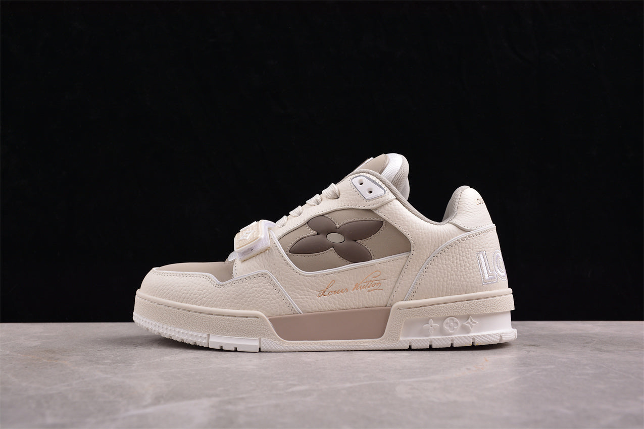 2024Trainer LV Louis Vuitton Traine