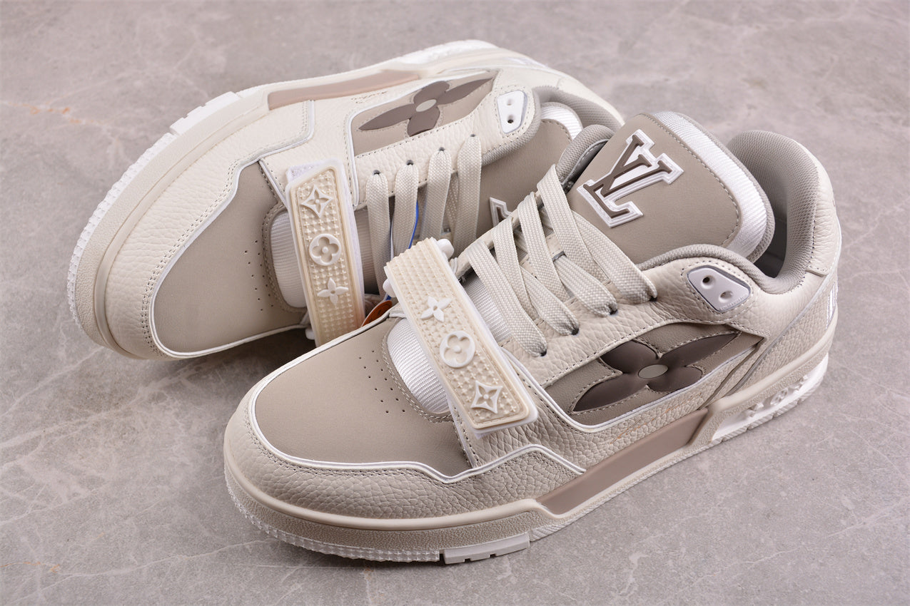 2024Trainer LV Louis Vuitton Traine