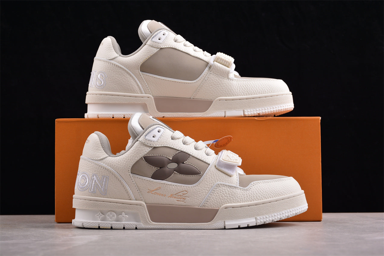 2024Trainer LV Louis Vuitton Traine