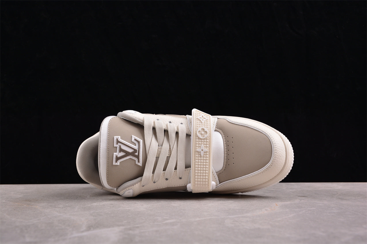2024Trainer LV Louis Vuitton Traine