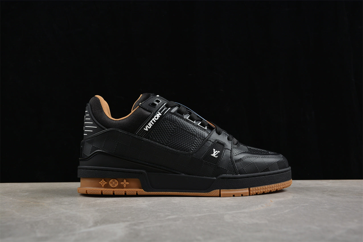 2024Trainer LV Louis Vuitton Trainer