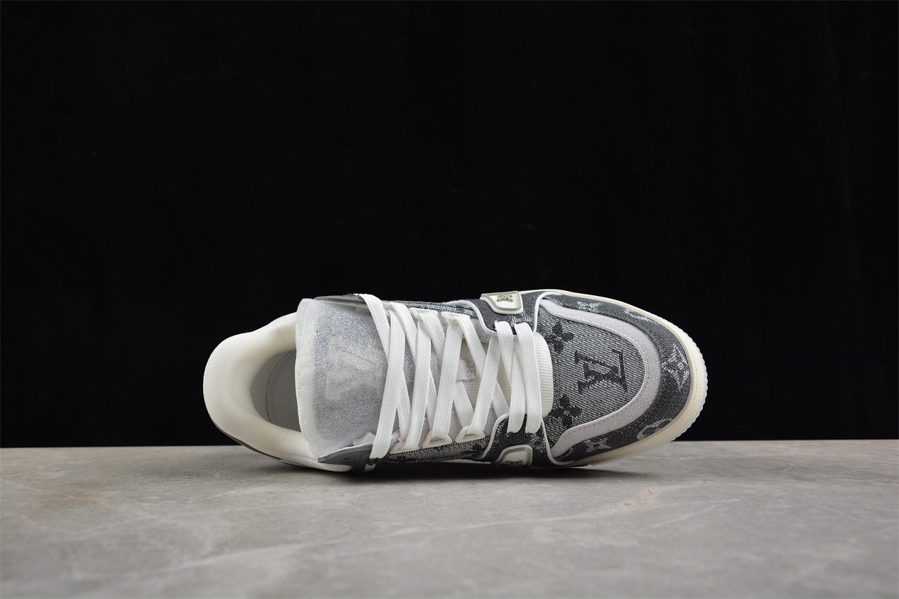 2024Trainer LV Louis Vuitton Trainer