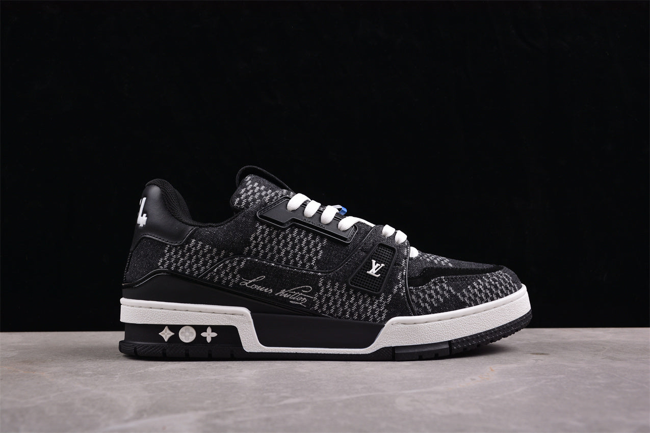 2024Trainer LV Louis Vuitton Trainer