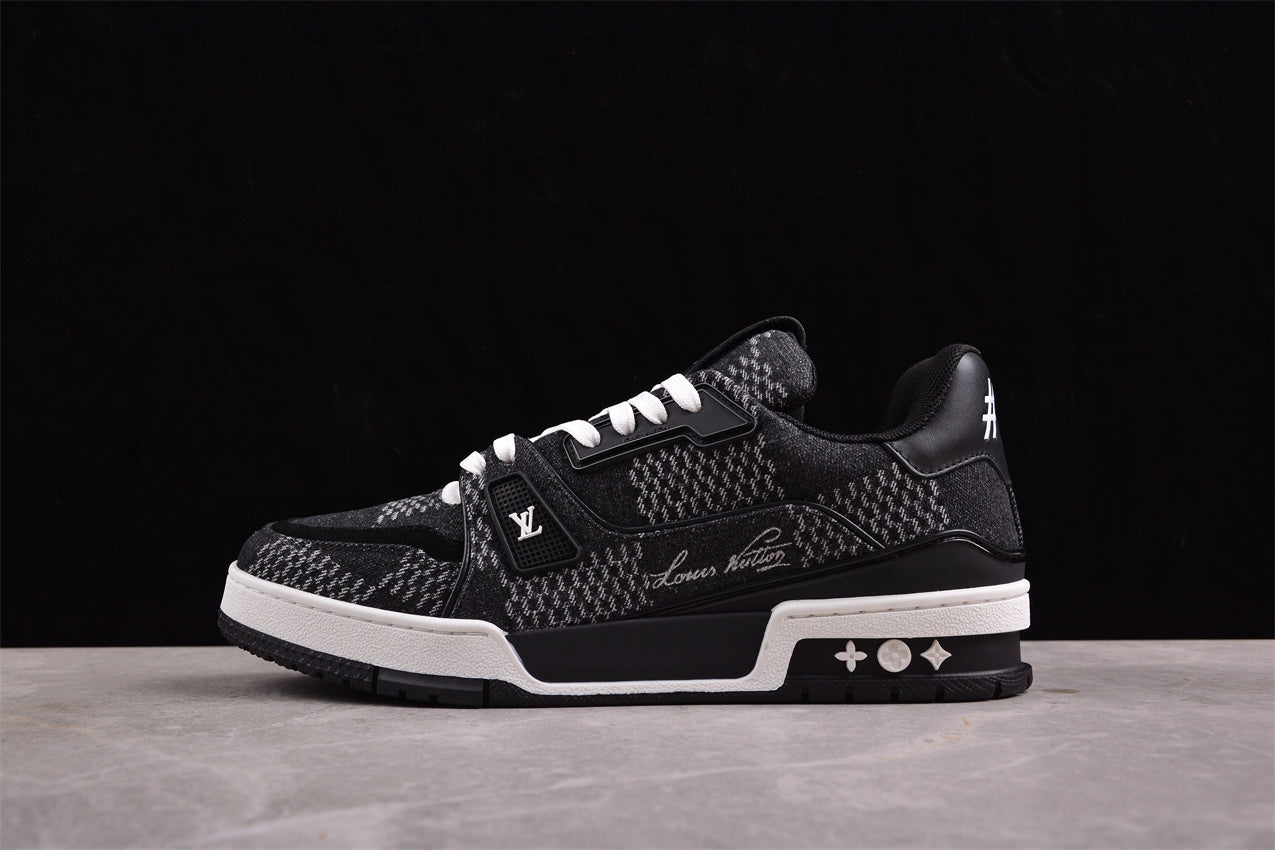 2024Trainer LV Louis Vuitton Trainer
