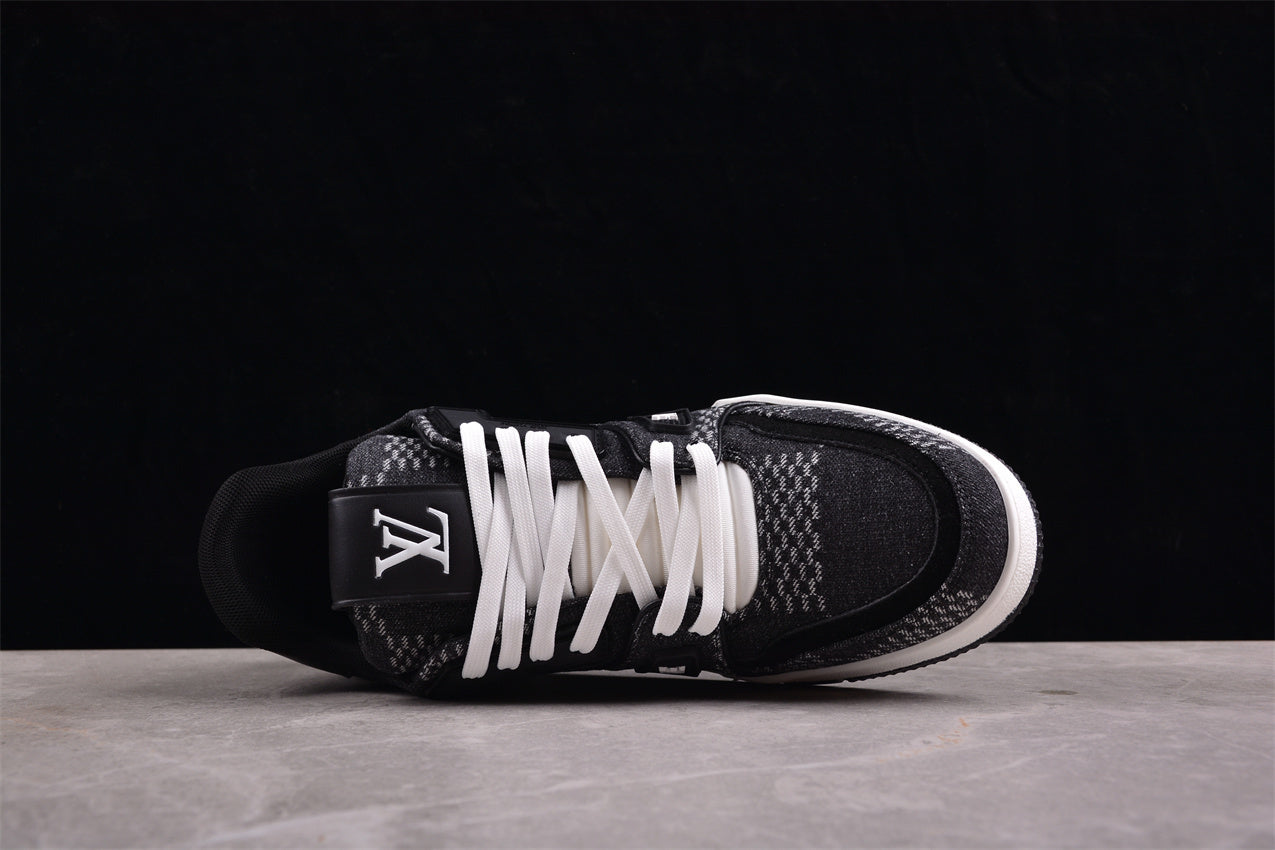 2024Trainer LV Louis Vuitton Trainer