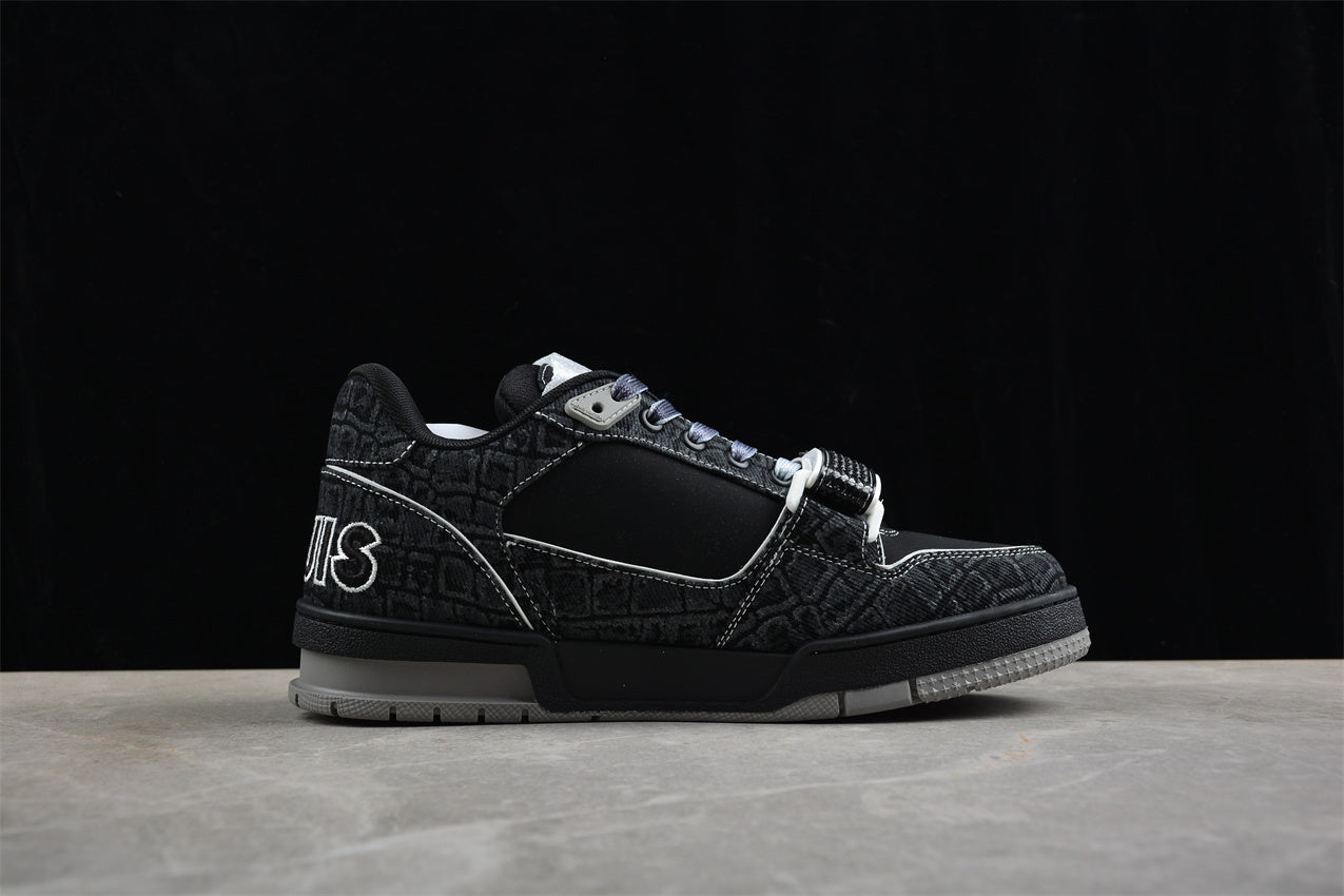 2024Trainer LV Louis Vuitton Trainer