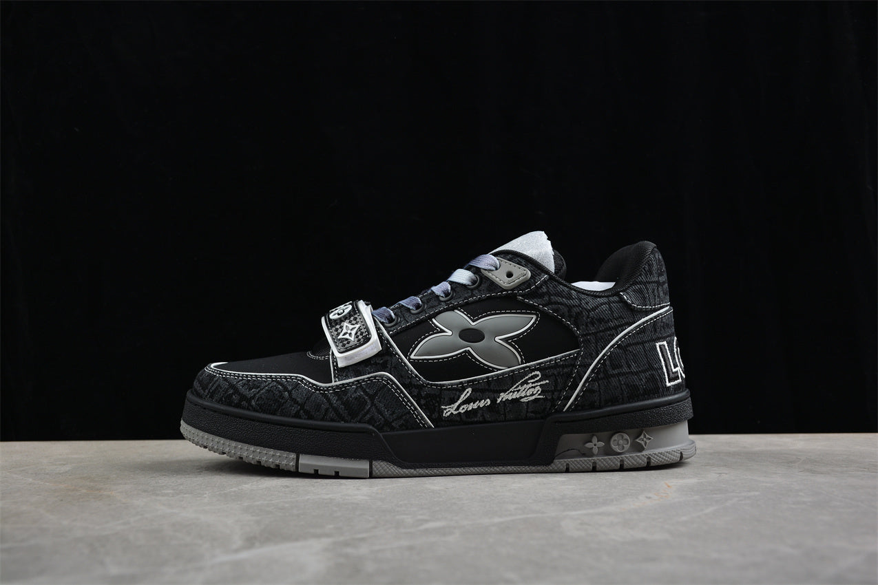 2024Trainer LV Louis Vuitton Trainer