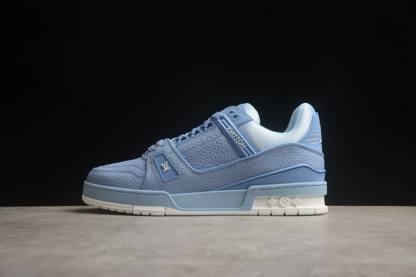2024Trainer LV Louis Vuitton Trainer
