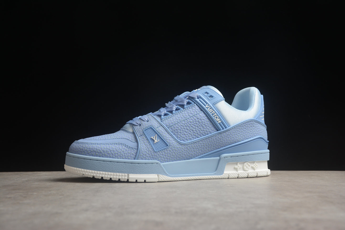2024Trainer LV Louis Vuitton Trainer