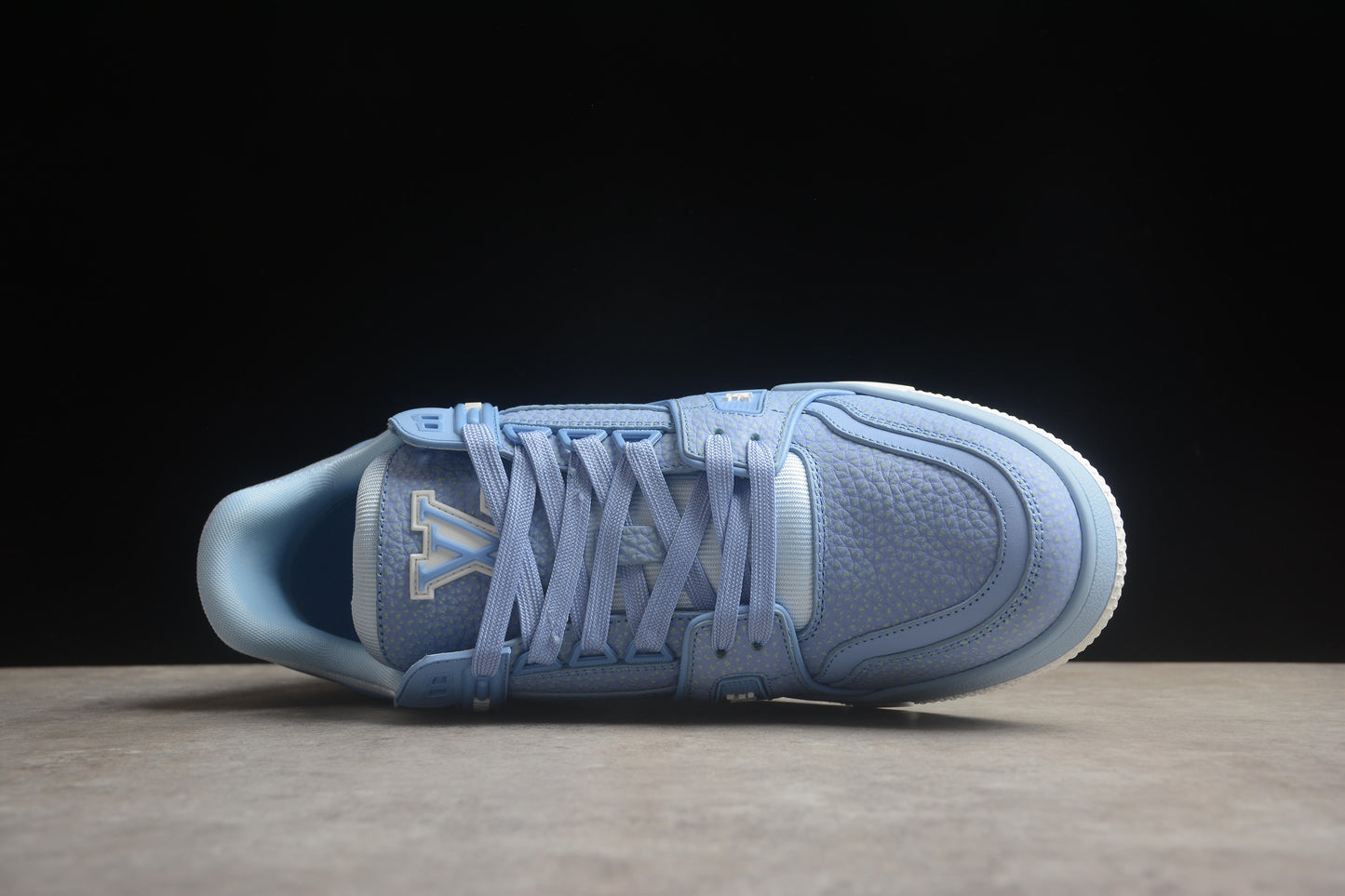 2024Trainer LV Louis Vuitton Trainer