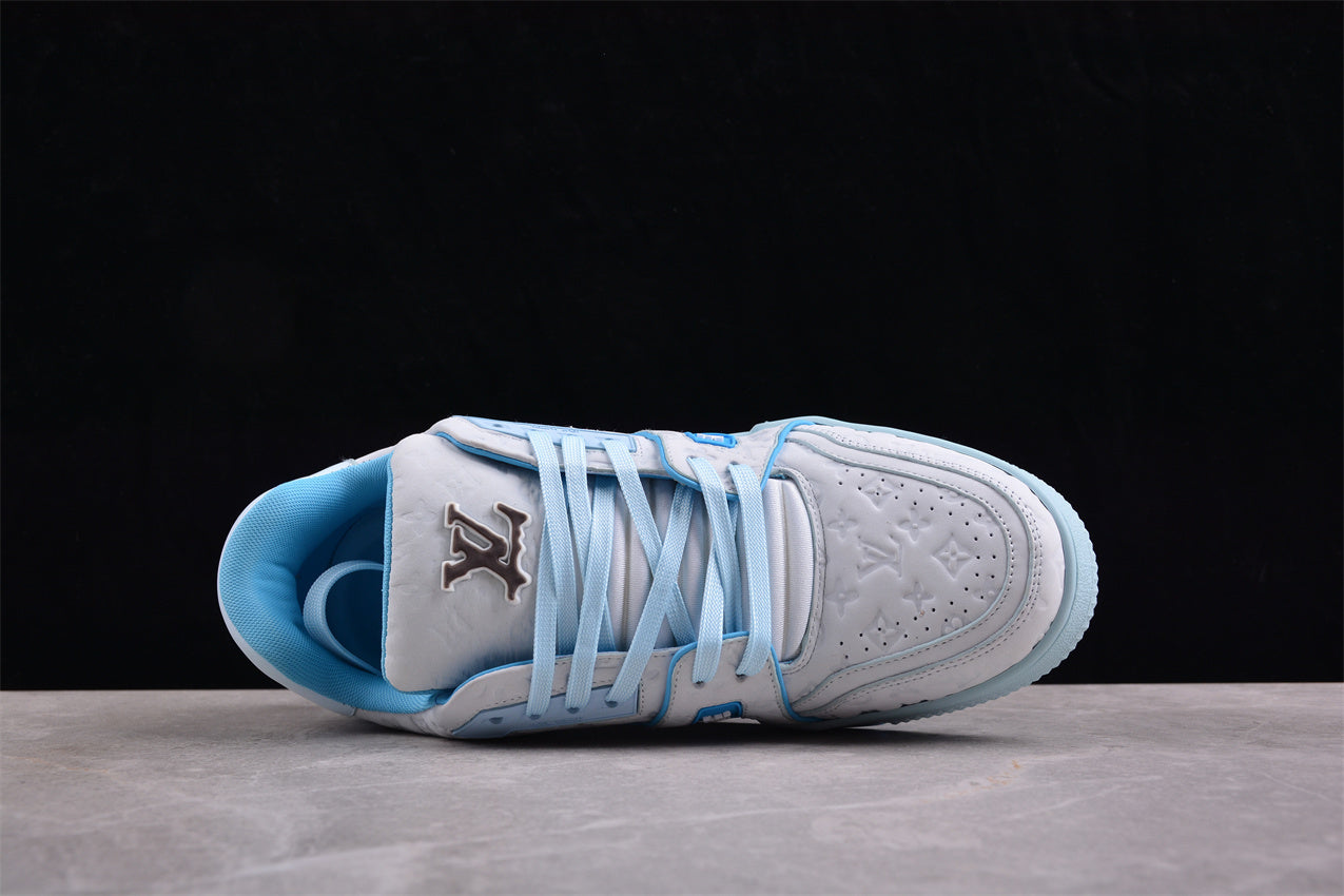 2024Trainer LV Louis Vuitton Trainer